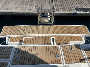 Thumbnail von Beneteau Oceanis 48 BESTE
