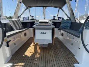 Thumbnail von Beneteau Oceanis 48 BESTE