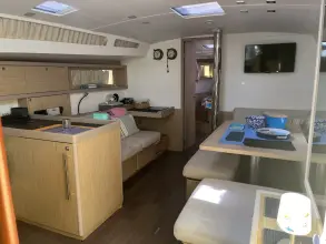 Thumbnail von Beneteau Oceanis 48 BESTE