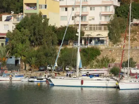Bavaria 47 Ocean BLUE MAX