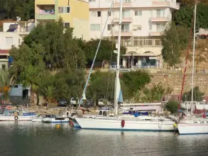Bavaria 47 Ocean BLUE MAX