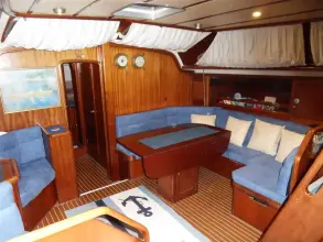Thumbnail von Bavaria 47 Ocean BLUE MAX