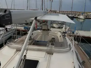 Thumbnail von Bavaria 47 Ocean BLUE MAX