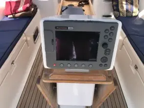 Thumbnail von Dufour 455 Grand Large FORTUNA OF BRISTOL