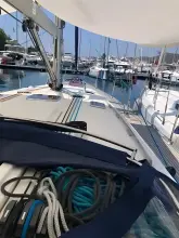 Thumbnail von Dufour 455 Grand Large FORTUNA OF BRISTOL