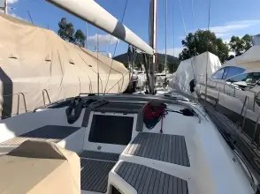 Thumbnail von Jeanneau Yachts 53 CLOUD ATLAS