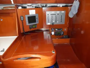 Thumbnail von Beneteau Oceanis 523 SHALAN