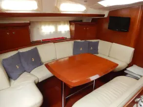 Thumbnail von Beneteau Oceanis 523 SHALAN
