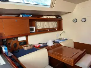 Thumbnail von Beneteau Oceanis 45 OASIS