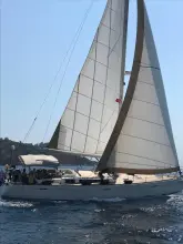 Dufour 525 Grand Large Gracalo