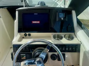 Thumbnail von Boston Whaler 240 Vantage