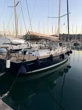 Thumbnail von Beneteau 57