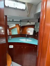 Thumbnail von Beneteau 57