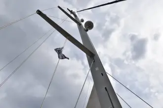 Thumbnail von Beneteau 57