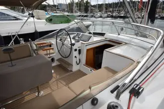 Thumbnail von Beneteau 57