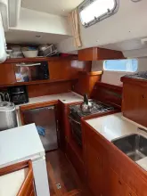 Thumbnail von Beneteau 57