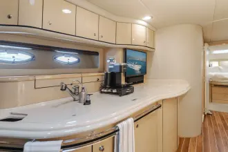 Thumbnail von Sea Ray 540 Sundancer