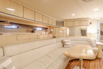 Thumbnail von Sea Ray 540 Sundancer