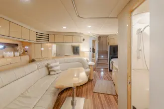 Thumbnail von Sea Ray 540 Sundancer