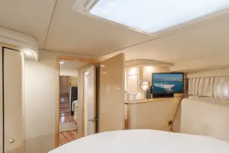 Thumbnail von Sea Ray 540 Sundancer