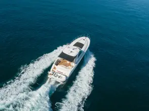 Thumbnail von Sea Ray 540 Sundancer