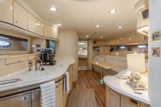 Thumbnail von Sea Ray 540 Sundancer