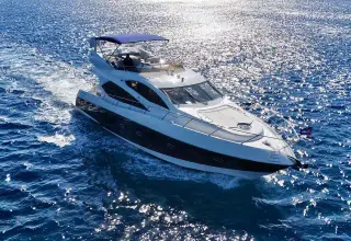 Sunseeker Manhattan 60 MORE