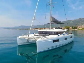 Lagoon 46