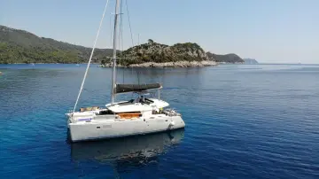 Thumbnail von Lagoon 450 F