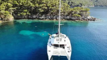 Thumbnail von Lagoon 450 F