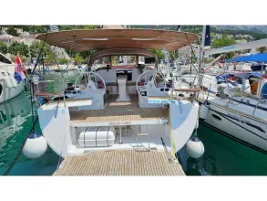 Elan Impression 50 Premium