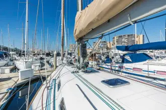Thumbnail von Beneteau First 44.7