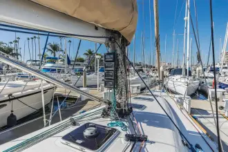 Thumbnail von Beneteau First 44.7