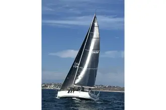 Thumbnail von Beneteau First 44.7
