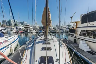 Thumbnail von Beneteau First 44.7