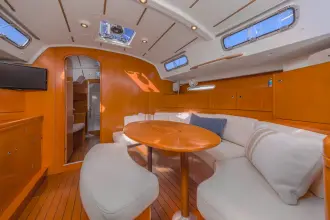 Thumbnail von Beneteau First 44.7