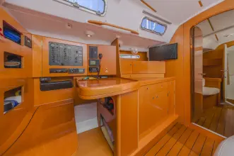 Thumbnail von Beneteau First 44.7