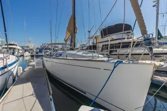 Thumbnail von Beneteau First 44.7