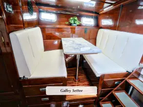 Thumbnail von Custom 58' Motor  Serenade