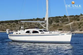 Nordship 42 DS 