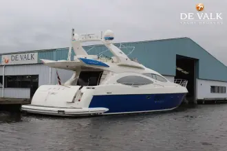 Thumbnail von Azimut 68
