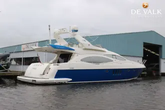 Thumbnail von Azimut 68