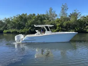 World Cat 280 CC-X