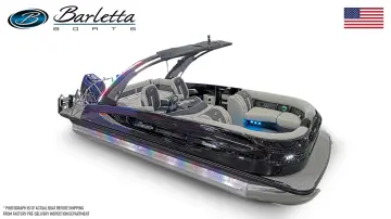 Thumbnail von Barletta Reserve Leggera 23 UCA