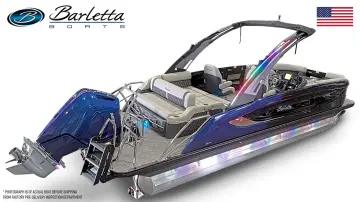 Thumbnail von Barletta Reserve Leggera 23 UCA
