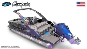 Thumbnail von Barletta Reserve Leggera 23 UCA