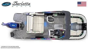 Thumbnail von Barletta Reserve Leggera 23 UCA