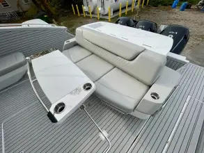 Thumbnail von Cruisers Yachts 50 GLS OB