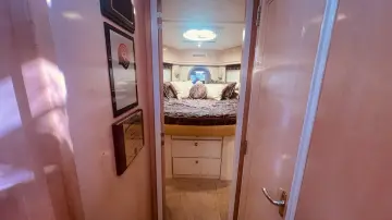 Thumbnail von Monterey 500 Motor Yacht