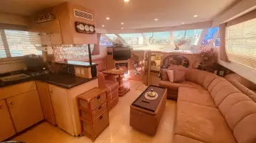 Thumbnail von Monterey 500 Motor Yacht